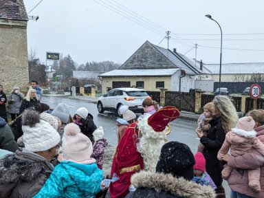 Advent im Moahof 2023